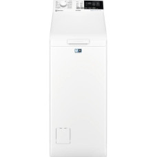 Electrolux Стир. машина с верт. загр. EW6T4272U