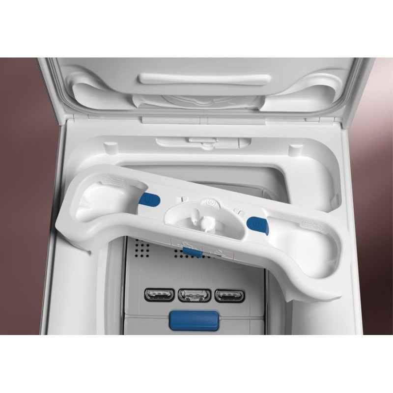 Electrolux Стир. машина с верт. загр. EW6T4272U