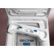 Electrolux Стир. машина с верт. загр. EW6T4272U