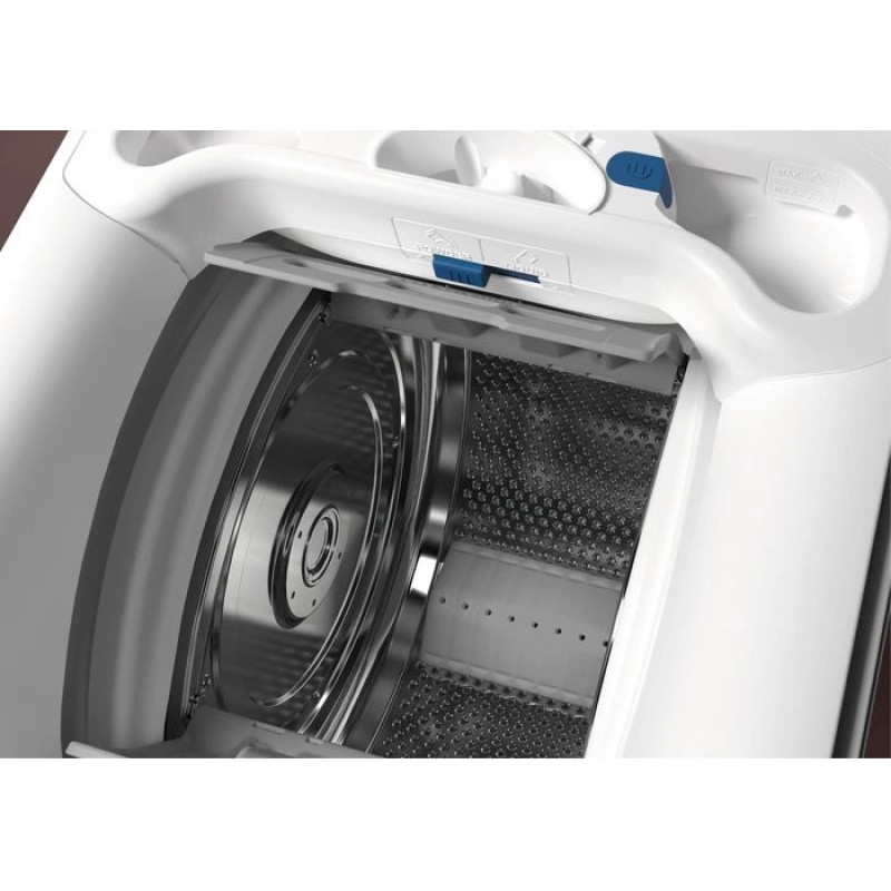 Electrolux Стир. машина с верт. загр. EW6T4272U