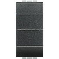 BTicino LL Кнопка аксиальная[L4055AN]