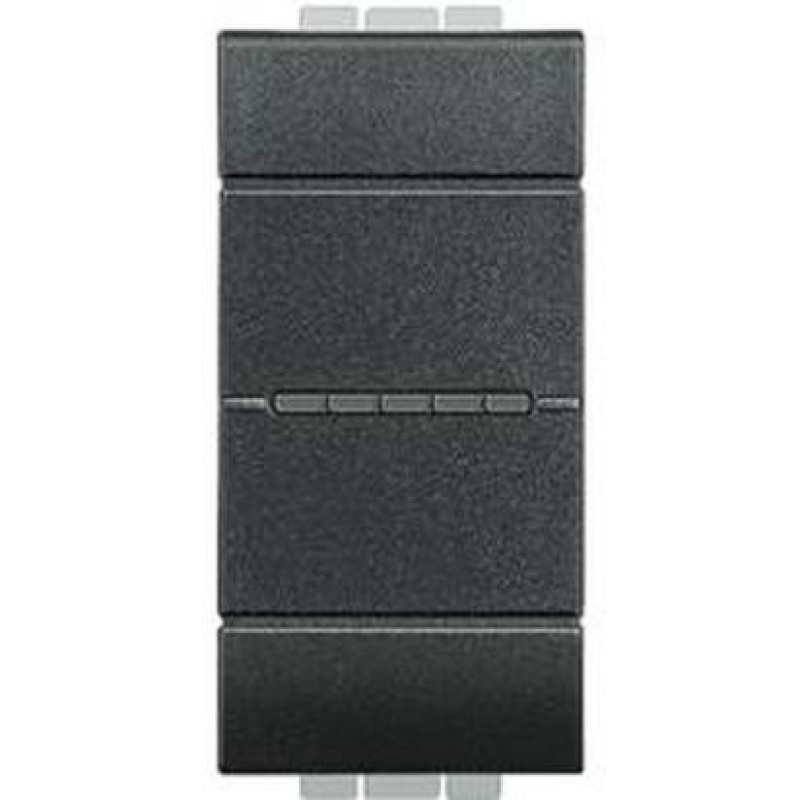 BTicino LL Кнопка аксіальна[L4055AN]