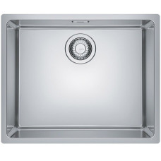 Franke Кухонная мойка  Maris MRX 210-50/127.0598.747