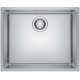 Franke Кухонная мойка  Maris MRX 210-50/127.0598.747