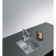 Franke Кухонная мойка  Maris MRX 210-50/127.0598.747