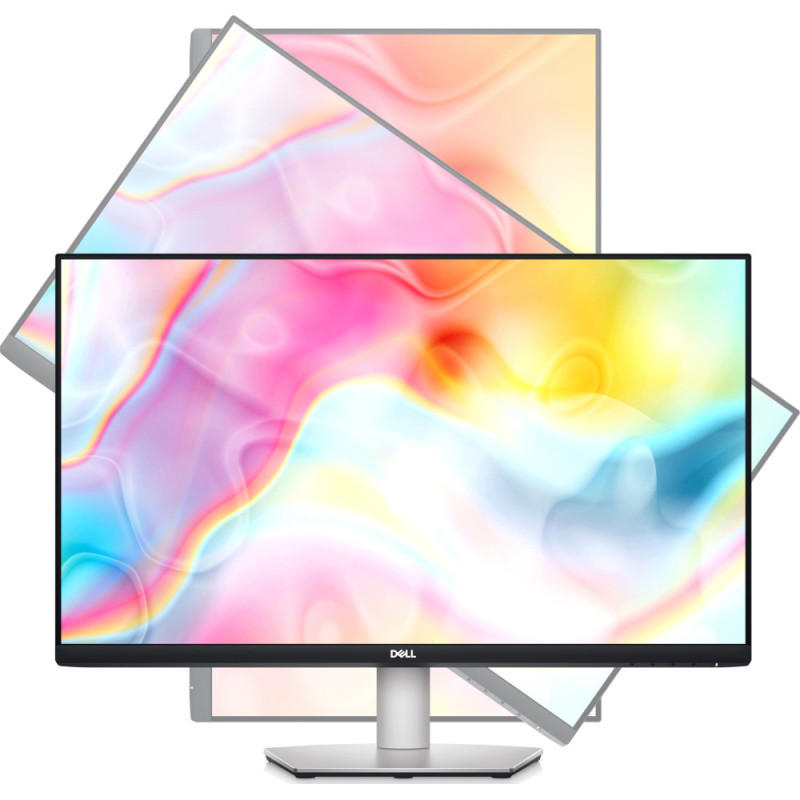Dell LCD 27  DELL S2722DC (210-BBRR)