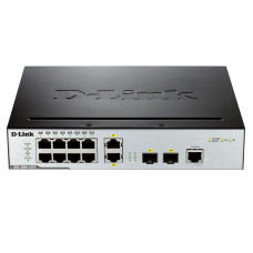 D-Link DGS-3000-10TC