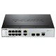 D-Link DGS-3000-10TC