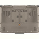 Ноутбук Asus TUF Gaming A16 FA617NSR-N4127 (90NR0JM1-M005W0) Sandstorm; 16" QHD+ (2560x1600) IPS LED матовый 240 Гц , AMD Ryzen 7 7435HS (3.1 - 4.5 ГГц) , RAM 16 ГБ (Max 32 ГБ) , SSD 512 ГБ , AMD Radeon RX 7600S, 8 ГБ , без ОП , BT , LAN , Wi-Fi , веб-камера , Без ОС , 2.2 кг , песочный , подсветка клавиатуры