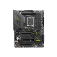 MSI Материнcкая плата MAG Z790 TOMAHAWK MAX WIFI s1700 Z790 4xDDR5 HDMI DP WiFi BT ATX (911-7E25-021)