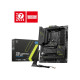 MSI Материнcкая плата MAG Z790 TOMAHAWK MAX WIFI s1700 Z790 4xDDR5 HDMI DP WiFi BT ATX (911-7E25-021)