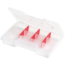 Kistenberg Box organiser, 8 , 195*155*35, NORT, KNO20154T