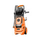 TEKHMANN PWA-160/1900 IM high-pressure mini washer 1900W 160bar 330l/h hose 5m 13.8kg (853708)