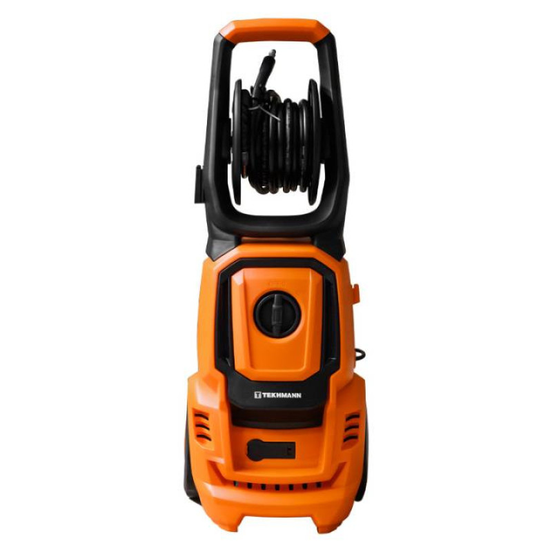 TEKHMANN PWA-160/1900 IM high-pressure mini washer 1900W 160bar 330l/h hose 5m 13.8kg (853708)