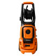 TEKHMANN PWA-160/1900 IM high-pressure mini washer 1900W 160bar 330l/h hose 5m 13.8kg (853708)
