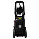 TEKHMANN PWA-160/1900 IM high-pressure mini washer 1900W 160bar 330l/h hose 5m 13.8kg (853708)