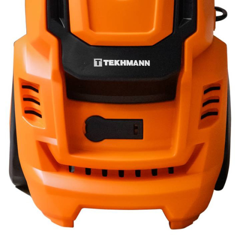 TEKHMANN PWA-160/1900 IM high-pressure mini washer 1900W 160bar 330l/h hose 5m 13.8kg (853708)