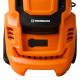 TEKHMANN PWA-160/1900 IM high-pressure mini washer 1900W 160bar 330l/h hose 5m 13.8kg (853708)