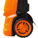 TEKHMANN PWA-160/1900 IM high-pressure mini washer 1900W 160bar 330l/h hose 5m 13.8kg (853708)