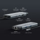 TP-Link Хаб USB UH6120C USB-A > 2xUSB3.0/1xUSB-C/1xHDMI/1xRJ-45/1xPD 100Wh