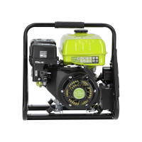 Könner & Söhnen Gasoline inverter generator Konner&Sohnen KSB 31i 230V, 2.8-3.0kW, manual starter, 23kg (KSB31I)