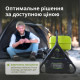 Könner & Söhnen Генератор бензиновий інверторний Konner&Sohnen KSB 31i 230В, 2.8-3.0кВт, ручний стартер, 23кг (KSB31I)