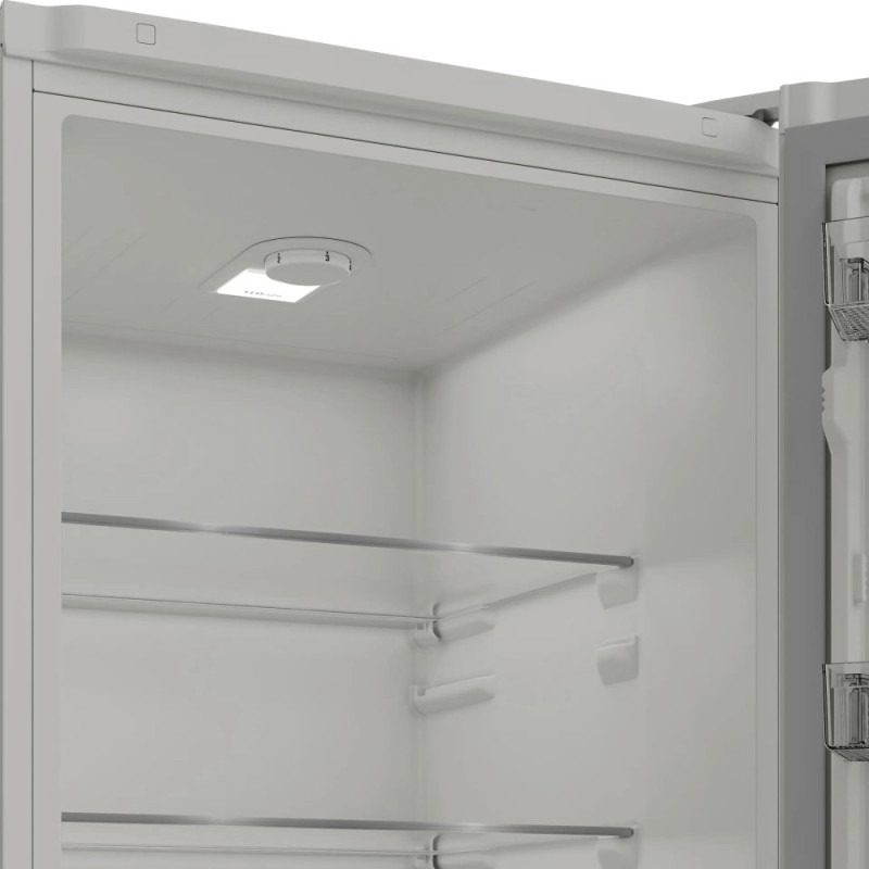 Indesit Холодильник с нижн. мороз., 202.5x60х67, холод.отд.-266л, мороз.отд.-120л, 2дв., А++, ST, белый (INKS1401W4E)