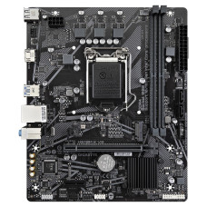 Gigabyte Motherbard H510M K V2 s1200 H510M 2xDDR4 M.2 HDMI mATX