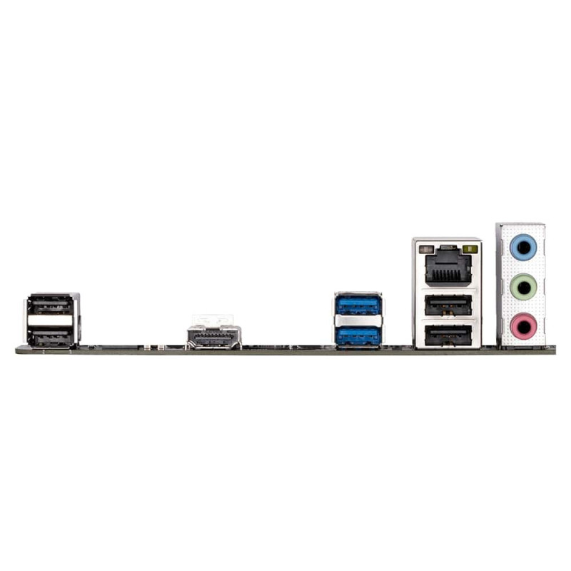 Gigabyte Motherbard H510M K V2 s1200 H510M 2xDDR4 M.2 HDMI mATX