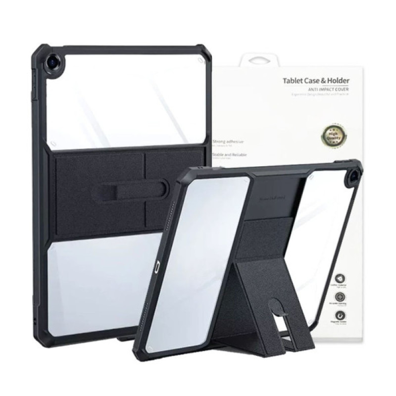 Чехол для планшета Xundd Stand Samsung Galaxy Tab A9 SM-X115 8.7" Black (713244)