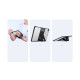 Чехол для планшета Xundd Stand Samsung Galaxy Tab A9 SM-X115 8.7" Black (713244)