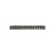 Коммутатор сетевой Netgear GS308PP-100EUS