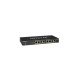 Коммутатор сетевой Netgear GS308PP-100EUS