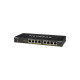 Коммутатор сетевой Netgear GS308PP-100EUS