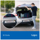 Камера відеоспостереження TP-Link TAPO-C411-KIT
