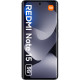 Мобильный телефон Xiaomi Redmi Note 15 5G 6/128GB Black (1183678)