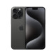 Мобильный телефон Apple iPhone 15 Pro Max 256Gb Black Titanium (REF B) BREEZY (2BMU773)