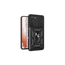 Чехол для мобильного телефона BeCover Military Samsung Galaxy S23 Plus SM-S916 Black (710000)