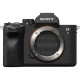 Цифровой фотоаппарат Sony Alpha 7M4 28-70mm II Kit Black (ILCE7M4MB.CEC)