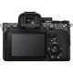 Цифровой фотоаппарат Sony Alpha 7M4 28-70mm II Kit Black (ILCE7M4MB.CEC)