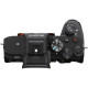 Цифровой фотоаппарат Sony Alpha 7M4 28-70mm II Kit Black (ILCE7M4MB.CEC)