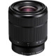 Цифровой фотоаппарат Sony Alpha 7M4 28-70mm II Kit Black (ILCE7M4MB.CEC)