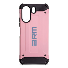 Чехол для мобильного телефона Armorstandart Panzer Xiaomi Redmi 13C 4G / Poco C65 Pink (ARM73703)