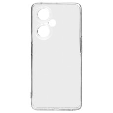 Чехол для мобильного телефона Armorstandart Air OnePlus Nord CE 3 Lite Camera cover Clear (ARM69773)