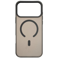 Чехол для мобильного телефона Armorstandart Mystiq MagCase Apple iPhone 17 Pro Max Black (ARM91604)