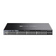 TP-Link Комутатор SG6654X 48xGE, 6xSFP+, Керований L3