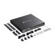 TP-Link Комутатор SG6654X 48xGE, 6xSFP+, Керований L3