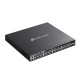 TP-Link Комутатор SG6654X 48xGE, 6xSFP+, Керований L3
