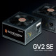 Блок питания Zalman 600W (ZM600-GV2SE)
