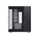 Корпус для ПК JONSBO TK-1 Black
